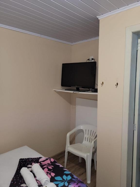 Pousada do Pórtico - Double Room