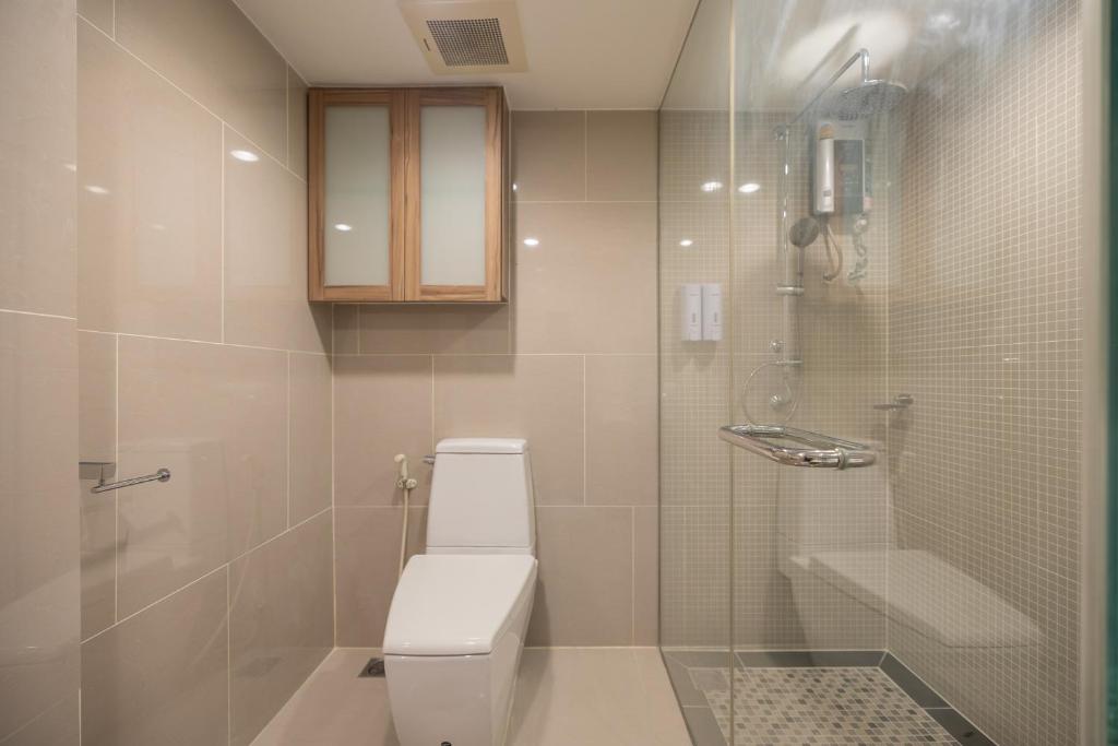 Exoresidence The Heart of Chinatown