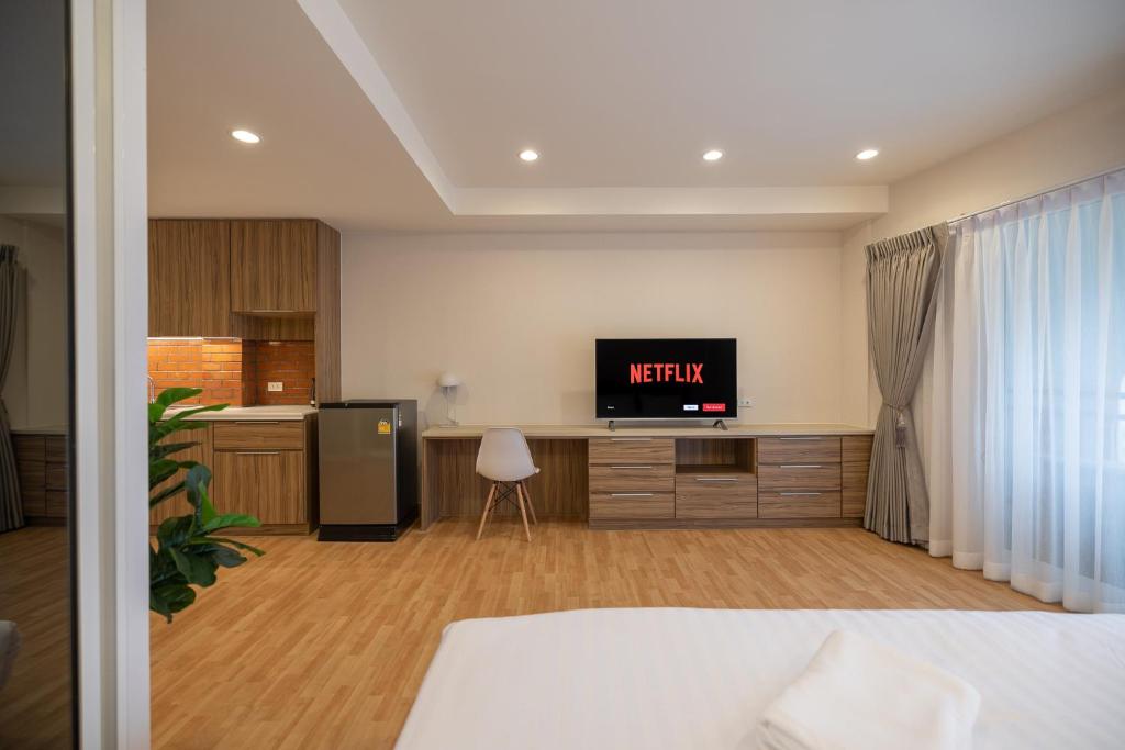 Exoresidence The Heart of Chinatown - Resim 36