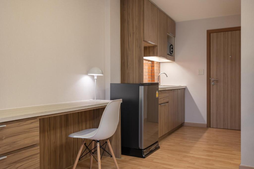 Exoresidence The Heart of Chinatown - Resim 45