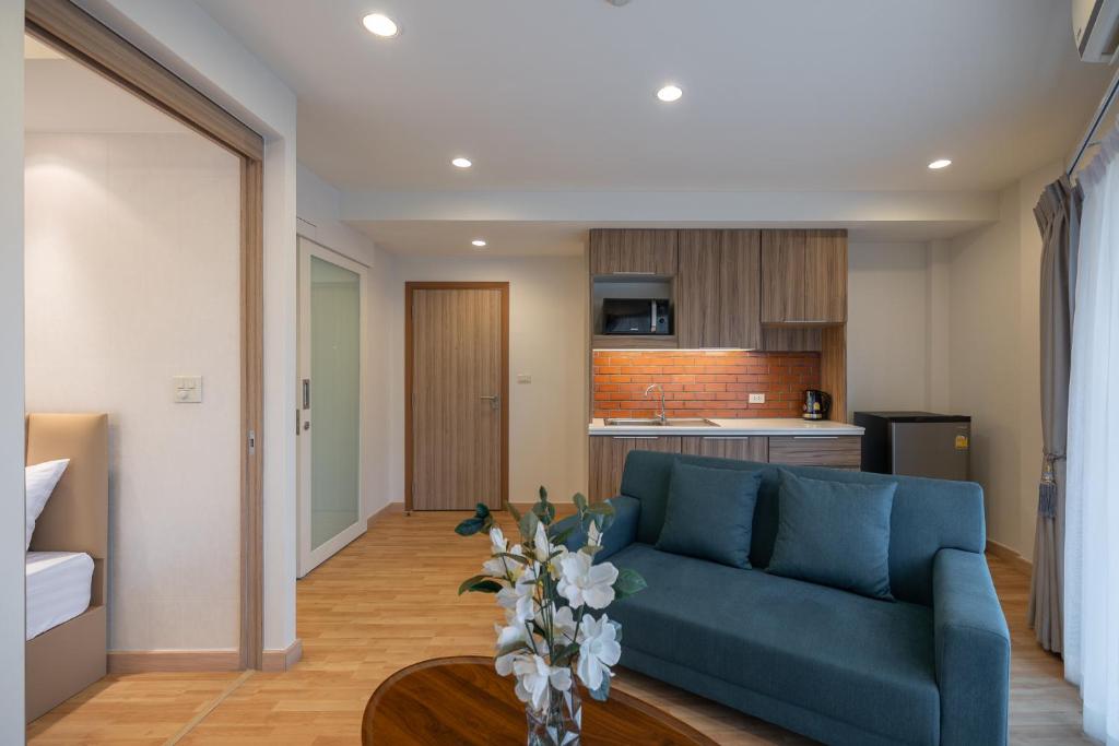 Exoresidence The Heart of Chinatown - Resim 42