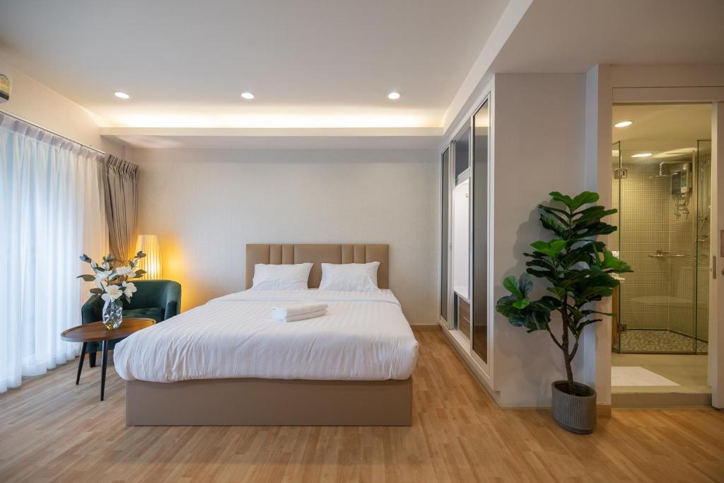 Exoresidence The Heart of Chinatown - Resim 39