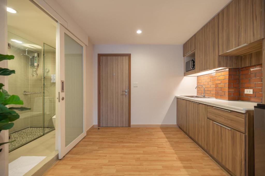 Exoresidence The Heart of Chinatown - Resim 37