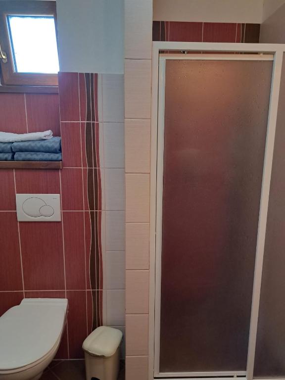 Penzion Kozak B&B - Suite Met 2 Slaapkamers
