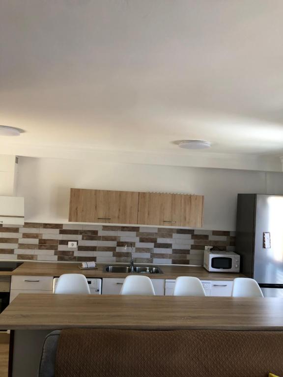 Zdjęcie z galerii obiektu Precioso apartamento en residencial con piscina cerca de la playa w mieście Gáldar