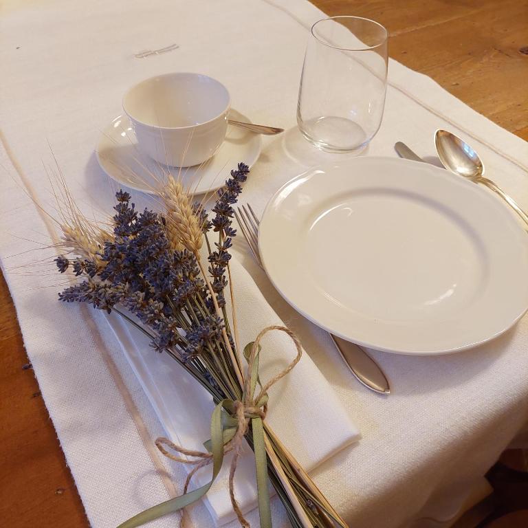 Zdjęcie z galerii obiektu Casa Rovelli w mieście Alfiano Natta