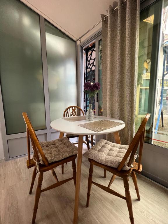 Bilde i galleriet til Apartman Time out 1 i Sombor