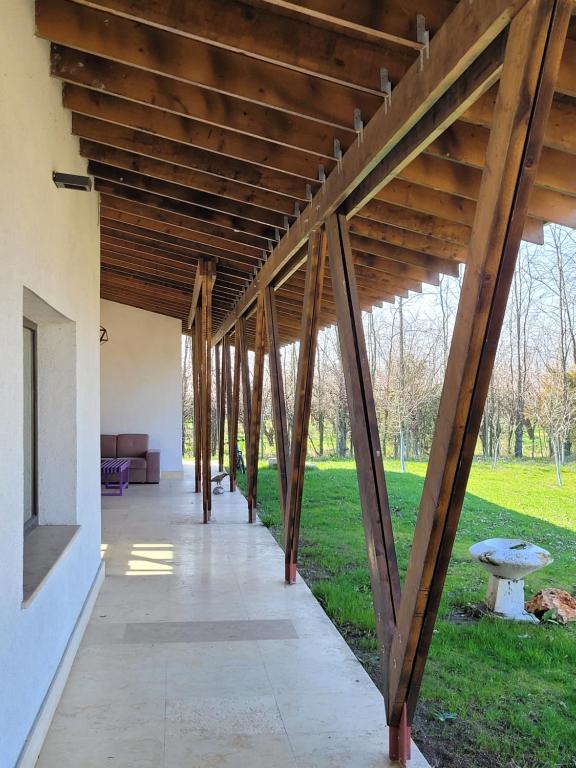 Housity - LAVANDEI 1, a welcoming brand new villa close to Bucharest