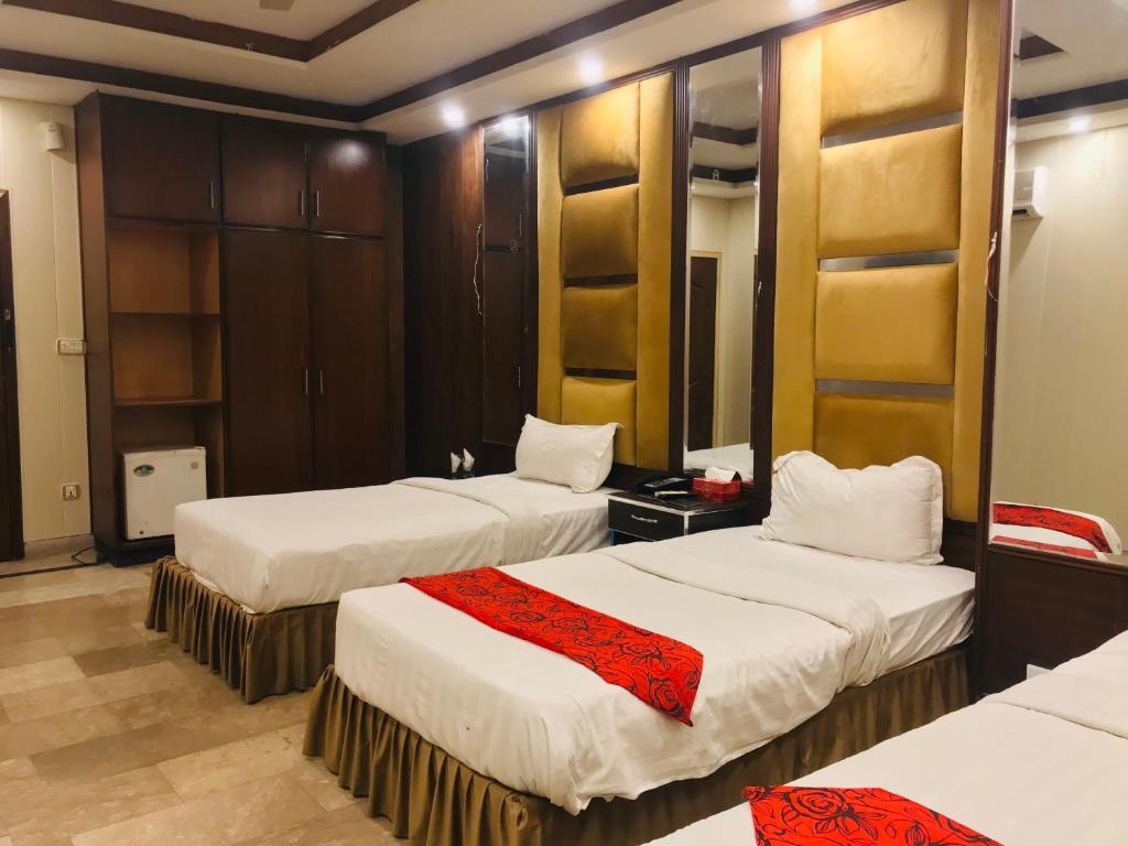Pool & Park Hotel, Lahore – Updated 2024 Prices