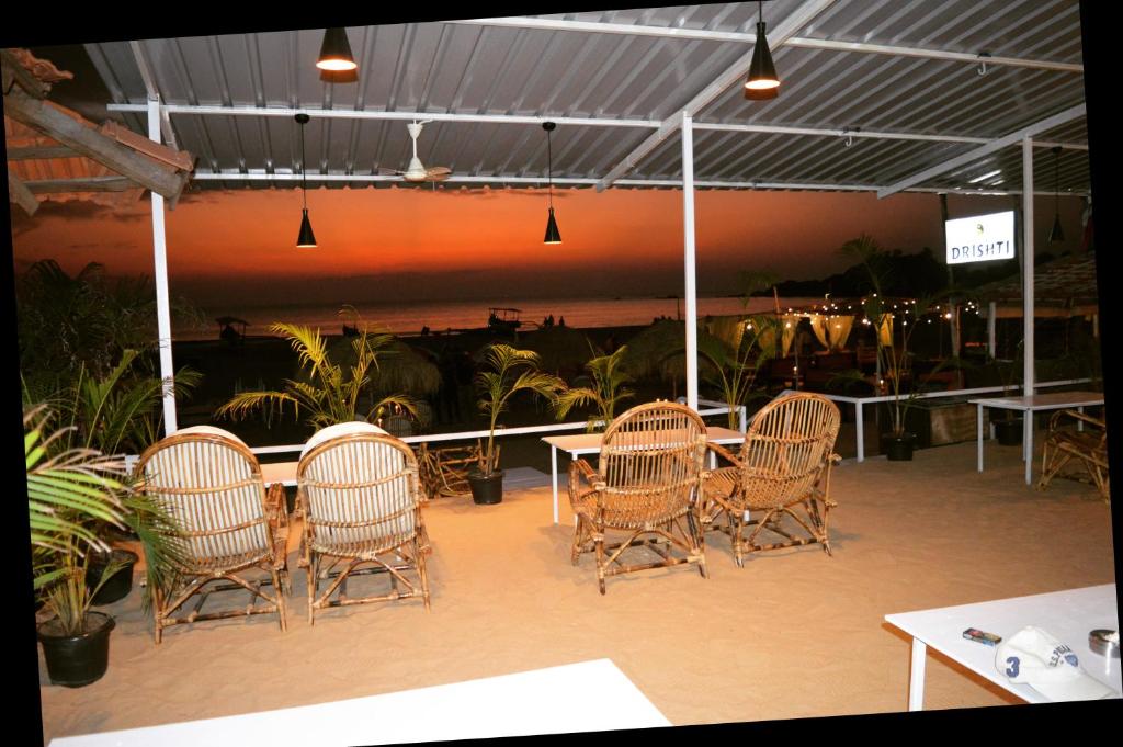 Fotografie z fotogalerie ubytování Baywatch Beach Resort patnem v destinaci Canacona