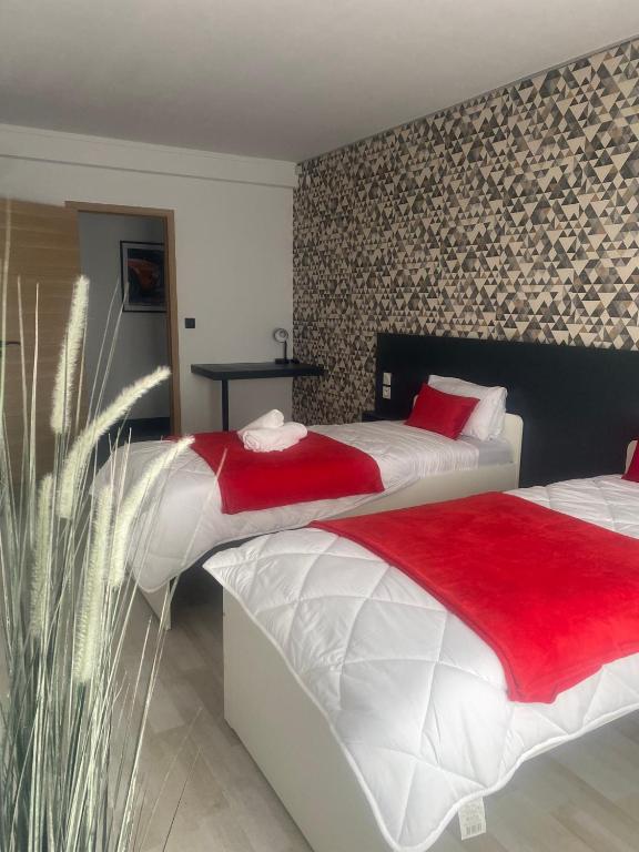 Charme et confort – photo 15