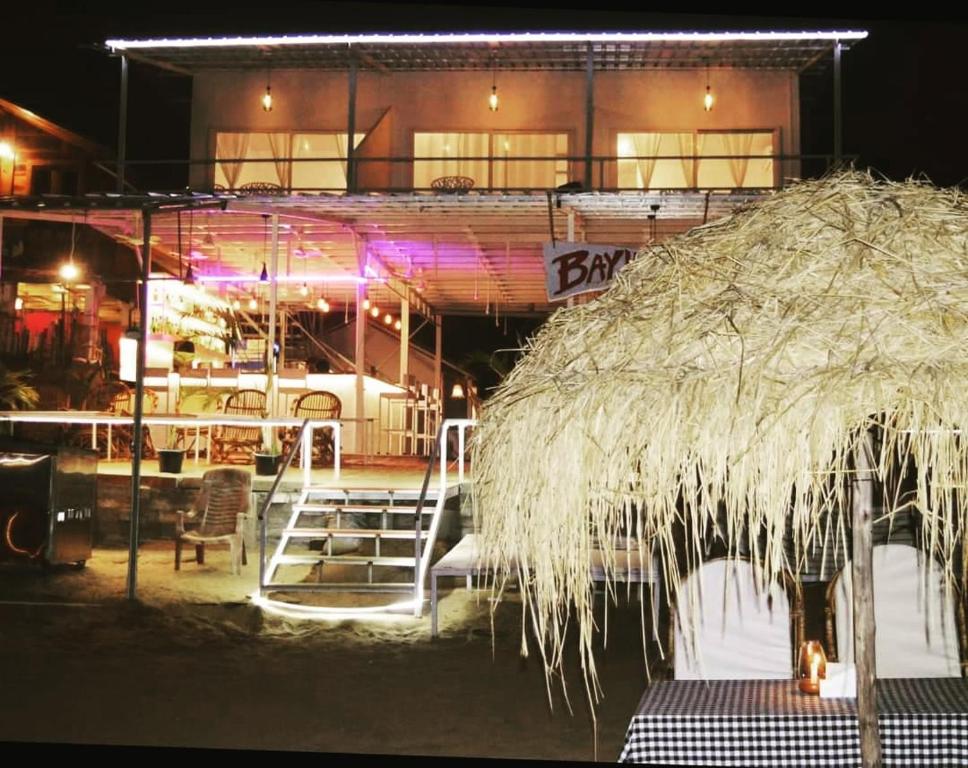 Fotografie z fotogalerie ubytování Baywatch Beach Resort patnem v destinaci Canacona