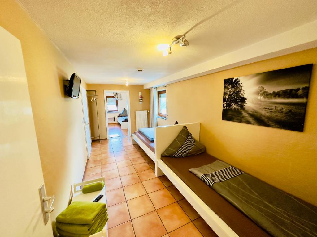 Europa Pension zum Grünen Baum - 13