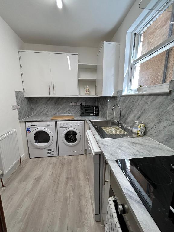 Keepers Rest Apartment - Scarborough 7
