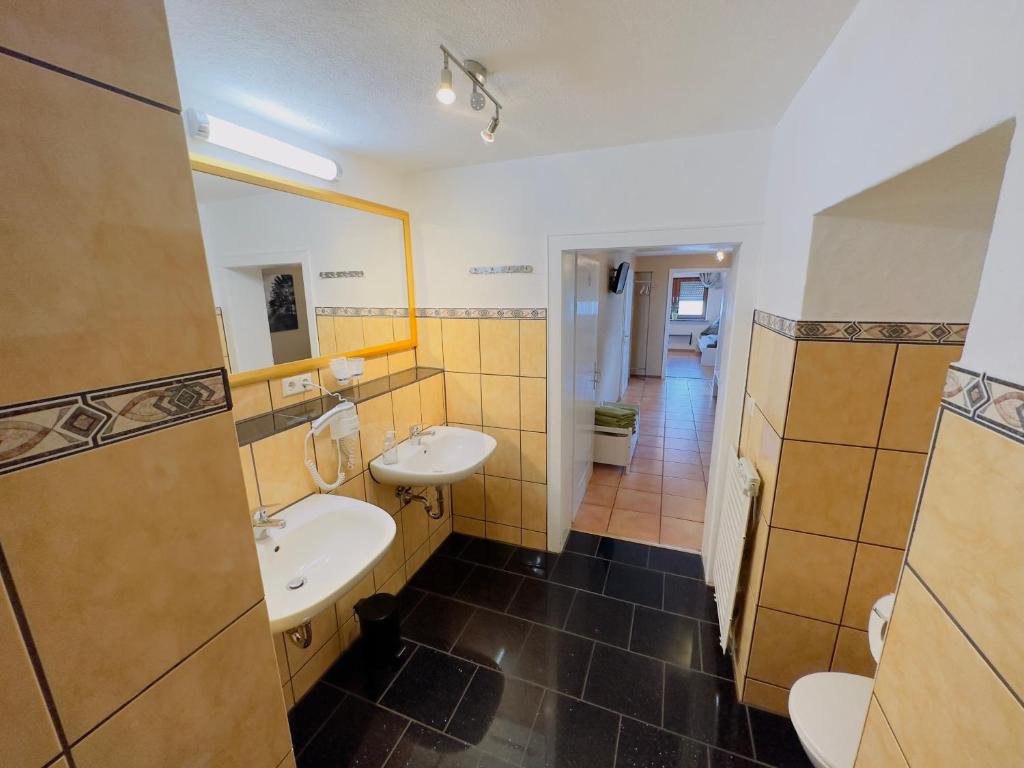 Europa Pension zum Grünen Baum - 15