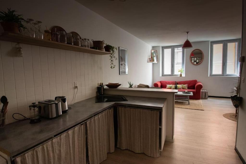 Appartement cœur de ville Embrun, Embrun (updated prices 2024)