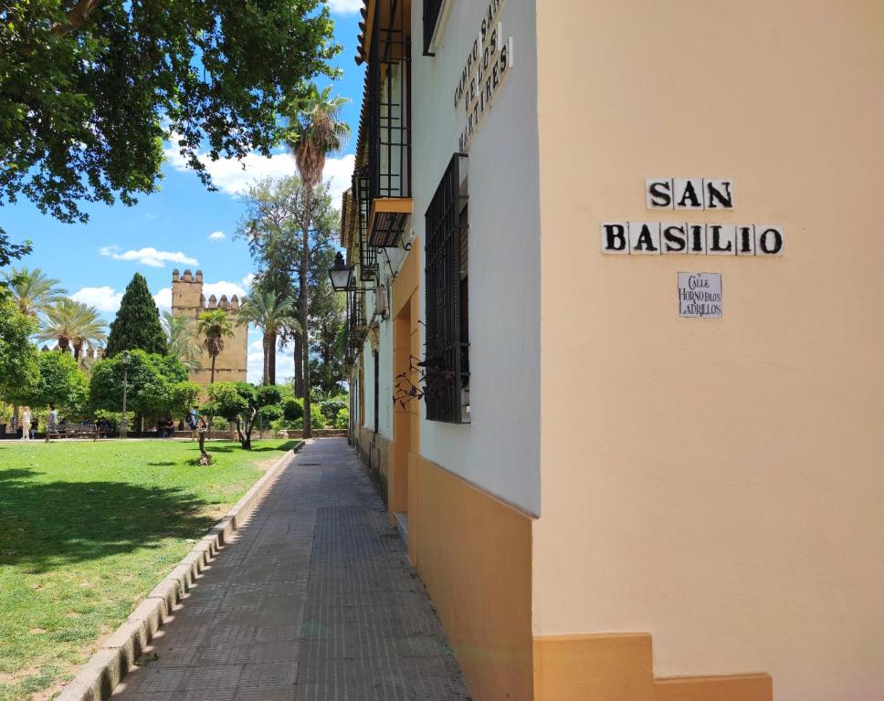 Apartamento Alcázar San Basilio - 13