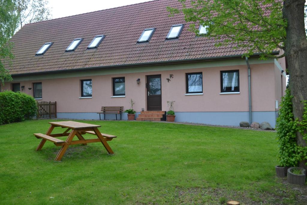 Haus Simone - Twee-slaapkamer Appartement