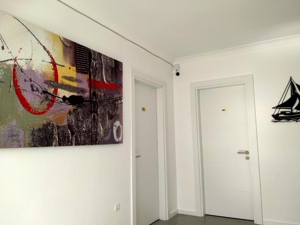 Fotografie z fotogalerie ubytování AdaHan Family Rooms Gocek v destinaci Göcek