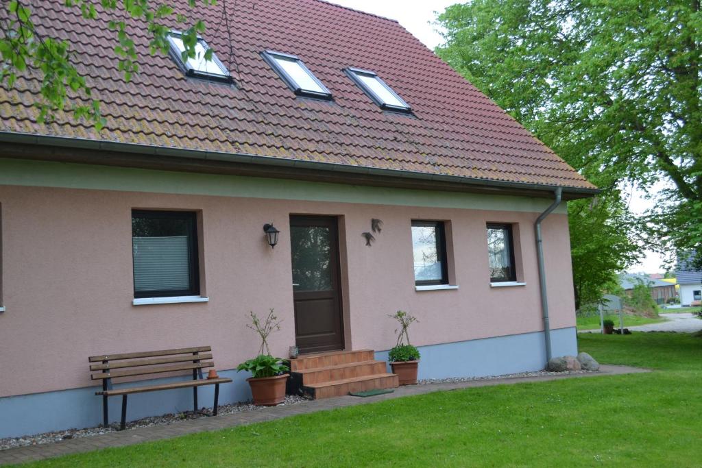 Haus Simone - Twee-slaapkamer Appartement