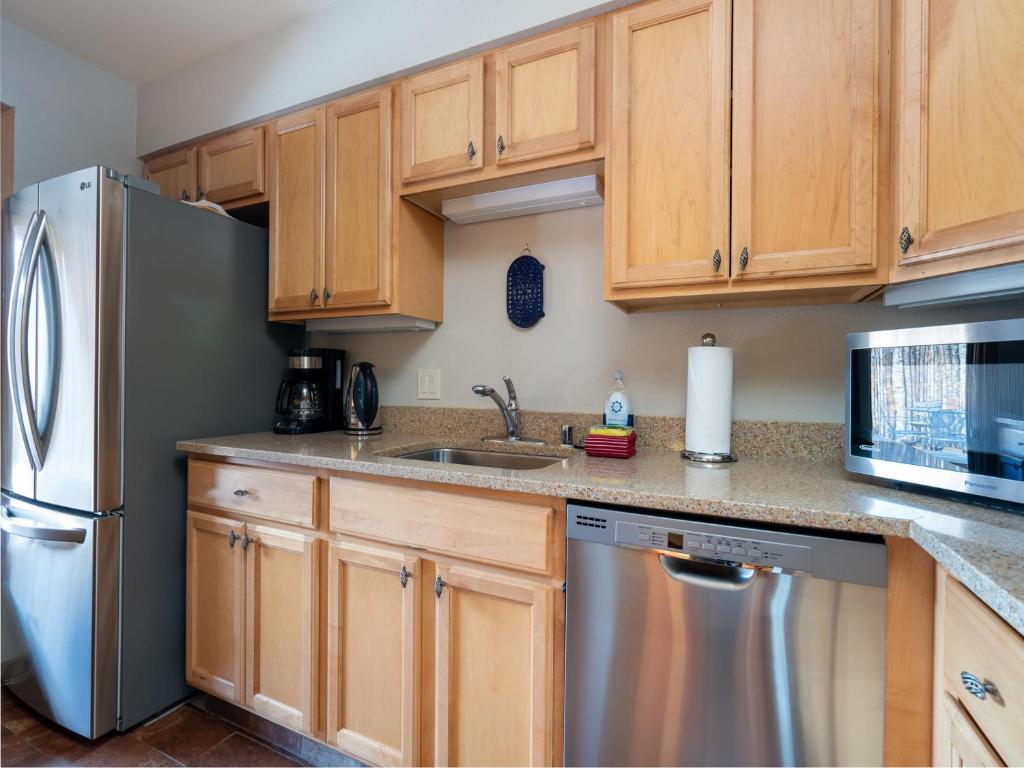 Cielo Grande B101, 2 Bedrooms, Pet Friendly, Sleeps 4 - Appartement