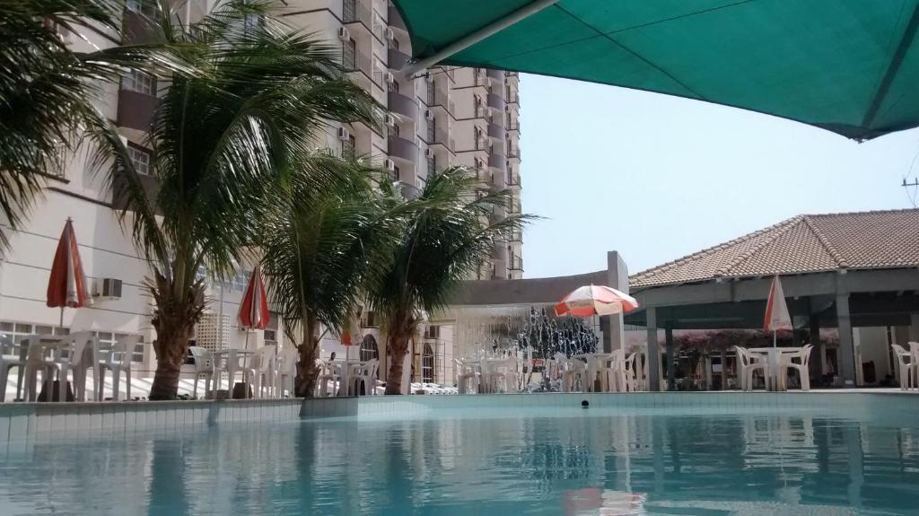  Exclusive Residence Thermas Diroma
