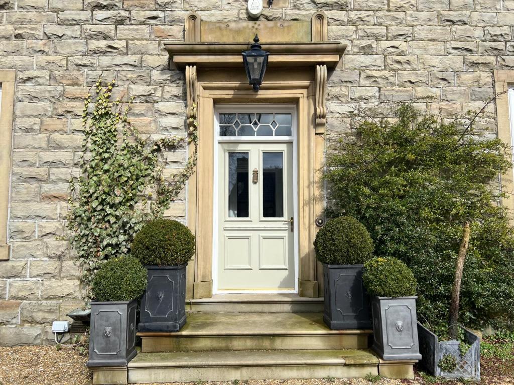 The Old Vicarage at Crawshawbooth, Crawshaw Booth (updated prices 2024)