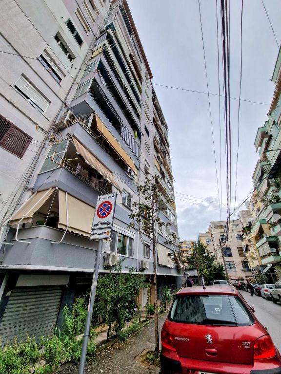 City Block Apartment - Free Parking - Imazhi 6