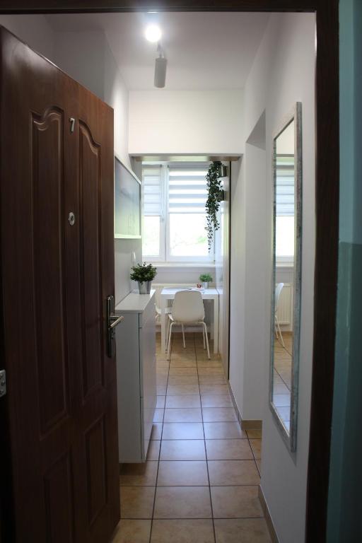Fotografie z fotogalerie ubytování Apartament pod Miłkiem v destinaci Wojcieszów