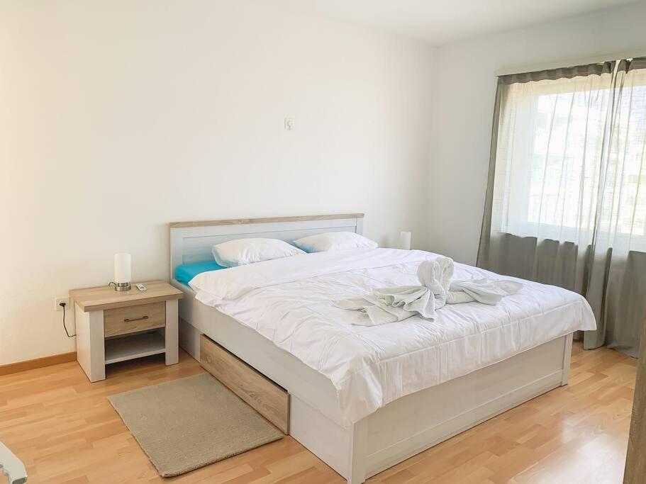 Vivere a Locarno - 5 minuti da Piazza Grande - Resim 12