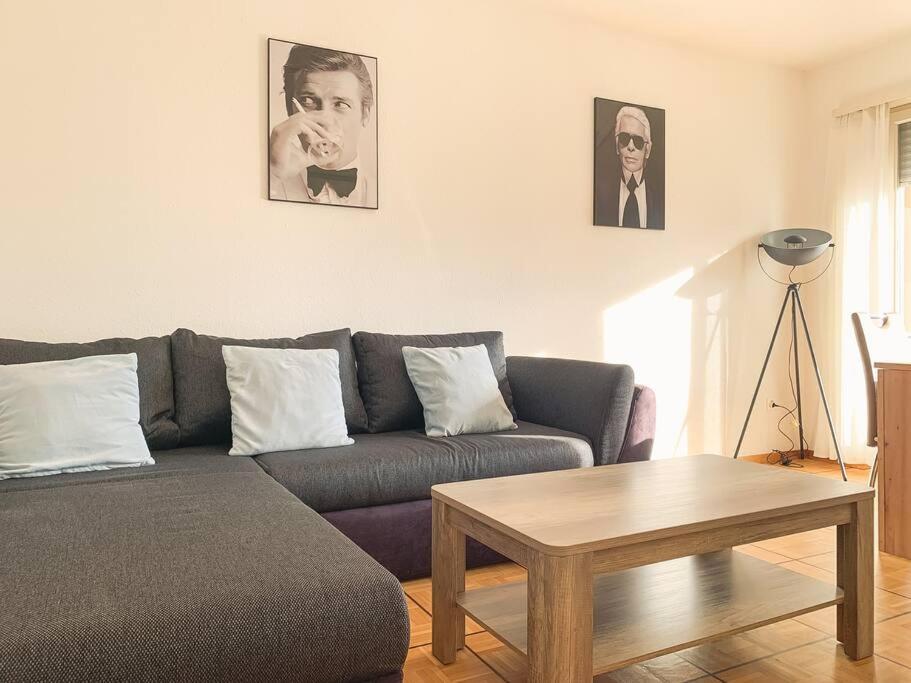 Vivere a Locarno - 5 minuti da Piazza Grande - Resim 14