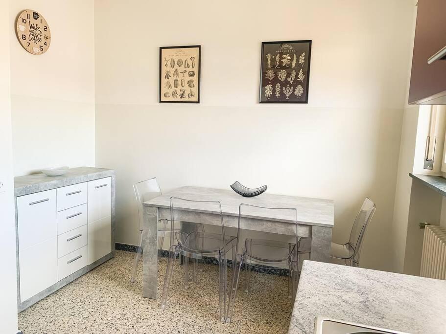 Vivere a Locarno - 5 minuti da Piazza Grande - Resim 15