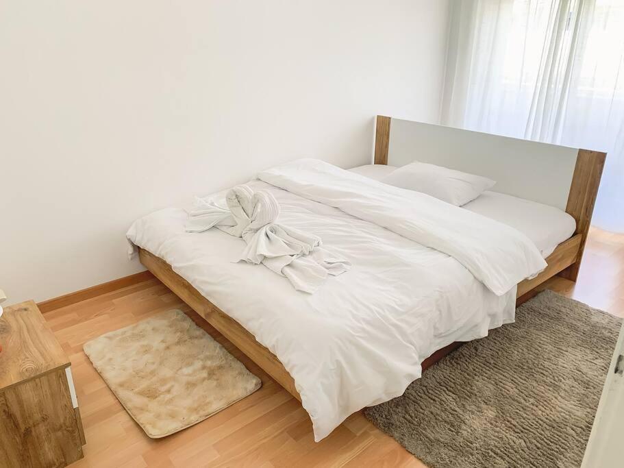 Vivere a Locarno - 5 minuti da Piazza Grande - Resim 20