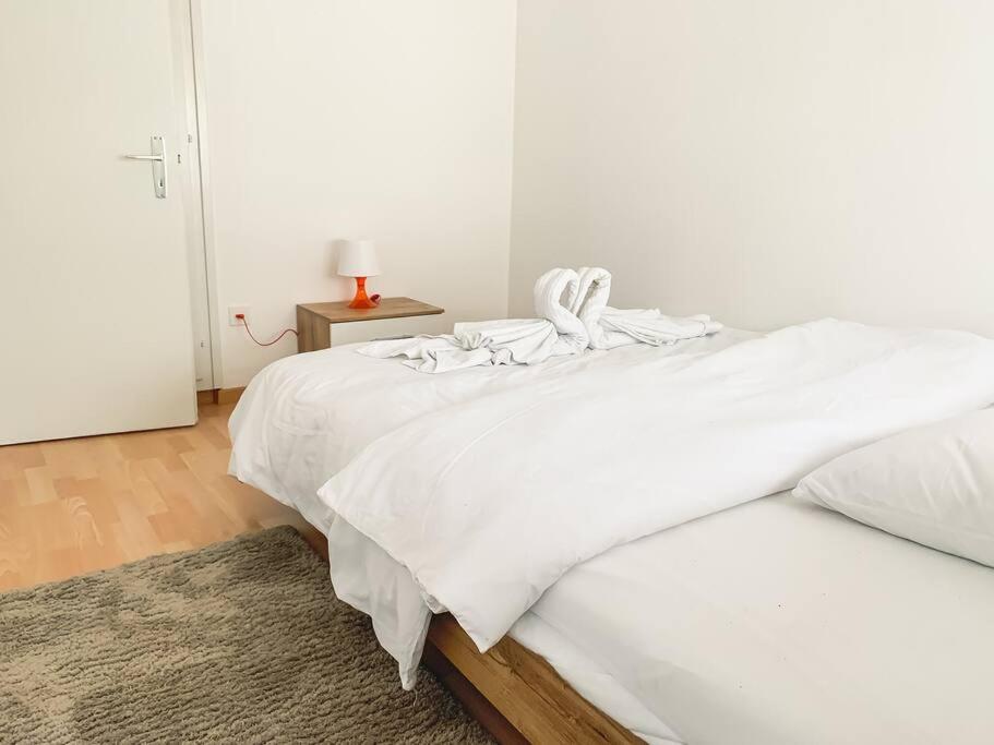 Vivere a Locarno - 5 minuti da Piazza Grande - Resim 22