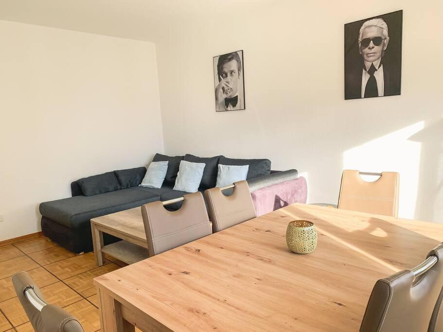 Vivere a Locarno - 5 minuti da Piazza Grande - Resim 23