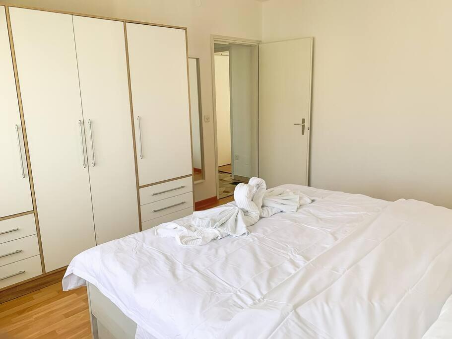 Vivere a Locarno - 5 minuti da Piazza Grande - Resim 24