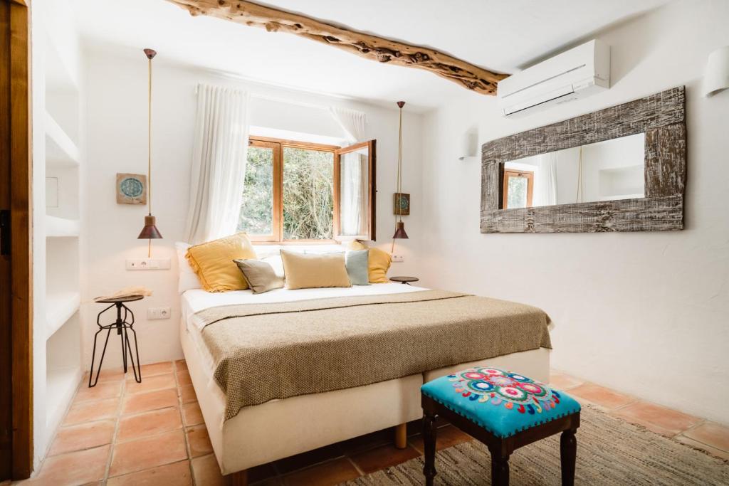 Can Vistabella Boutique Resort - Bungalow (2-4)