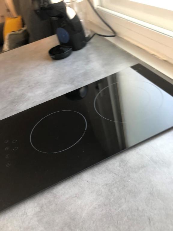Kuchyňa alebo kuchynka v ubytovaní Loft 1 Nuevo primer piso sin ascensor,wifi