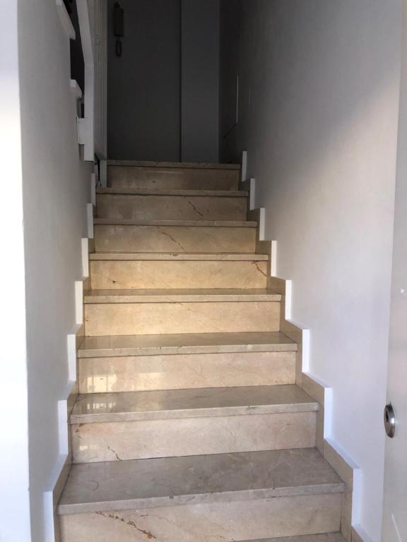 Fotografia z galérie ubytovania Loft 1 Nuevo primer piso sin ascensor,wifi v destinácii La Línea de la Concepción