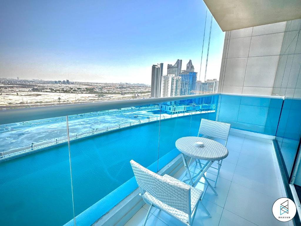 Fotografie z fotogalerie ubytování Apartments at Business Bay by Bhavan Vacation Homes v Dubaji