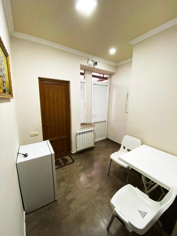 Fotografie z fotogalerie ubytování Domino Yerevan Hostel And Hotel v Jerevanu