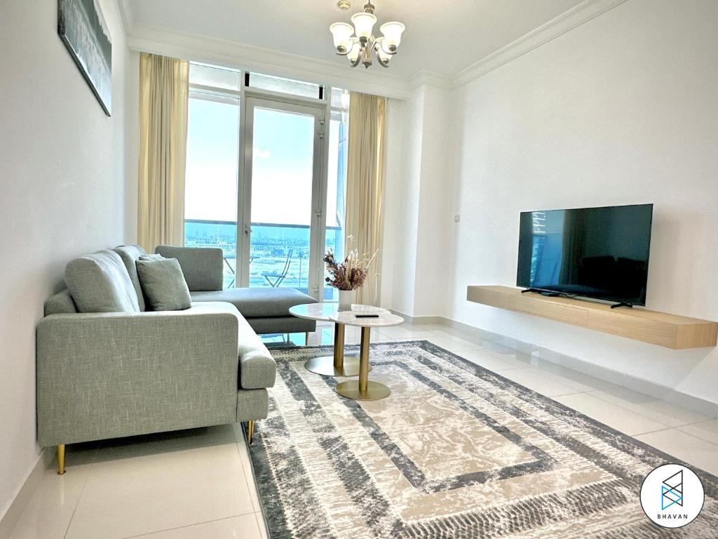 Fotografie z fotogalerie ubytování Apartments at Business Bay by Bhavan Vacation Homes v Dubaji