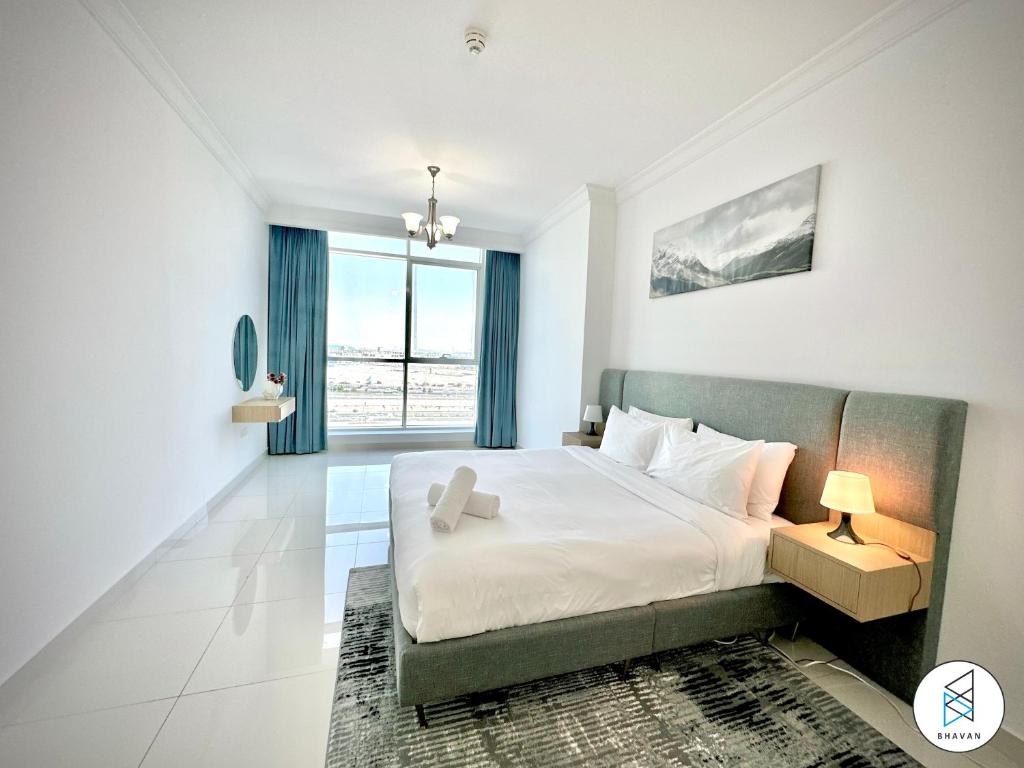 Fotografie z fotogalerie ubytování Apartments at Business Bay by Bhavan Vacation Homes v Dubaji