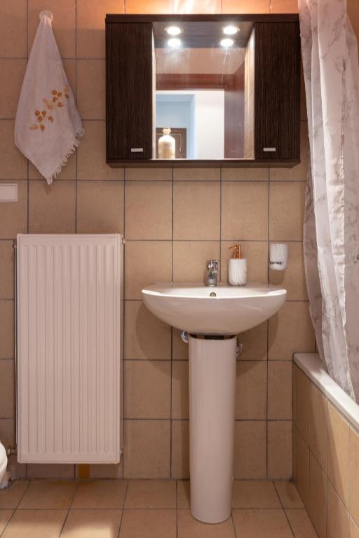 Mar y Montaña Apartments Litochoro - 11