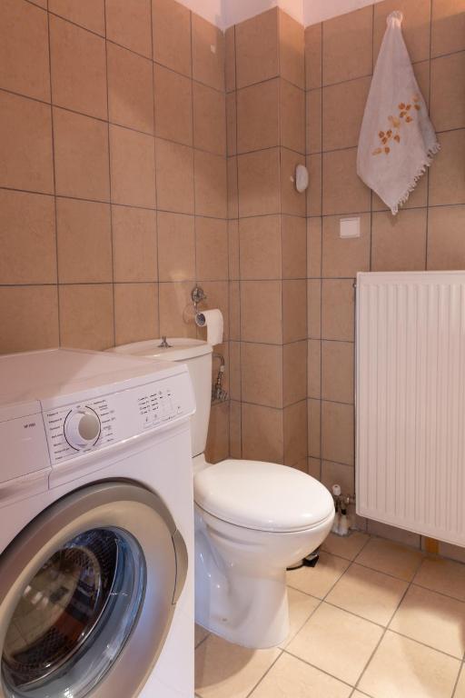 Mar y Montaña Apartments Litochoro - 12