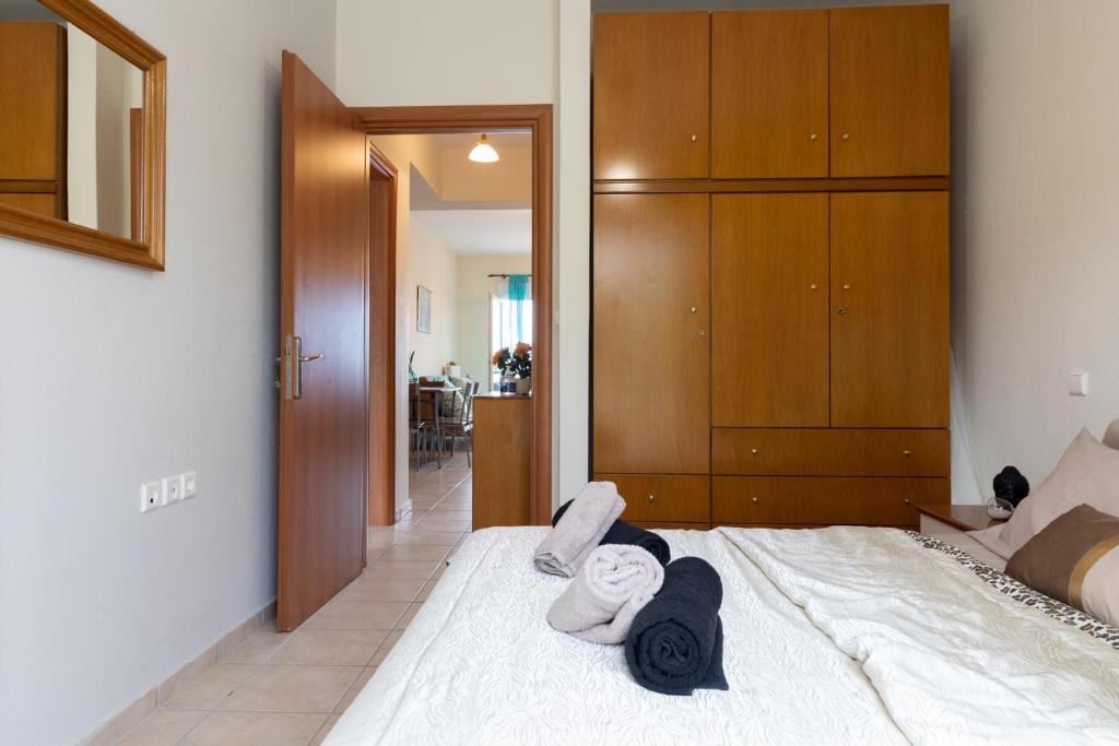 Mar y Montaña Apartments Litochoro - 7