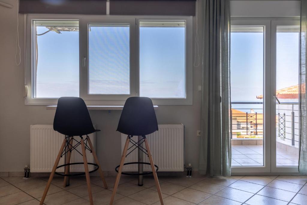 Mar y Montaña Apartments Litochoro - 19