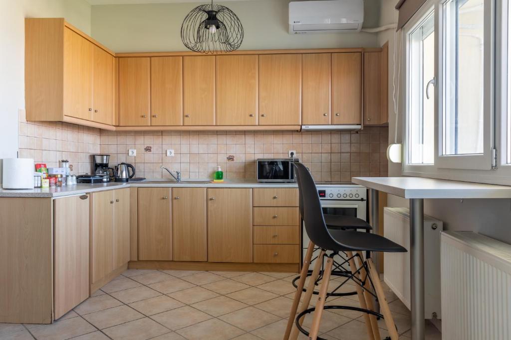 Mar y Montaña Apartments Litochoro - 18