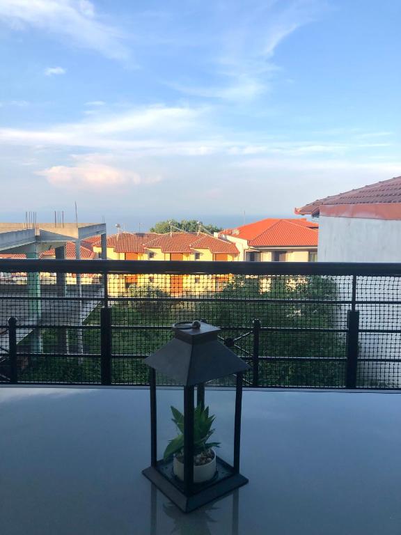 Mar y Montaña Apartments Litochoro - 5