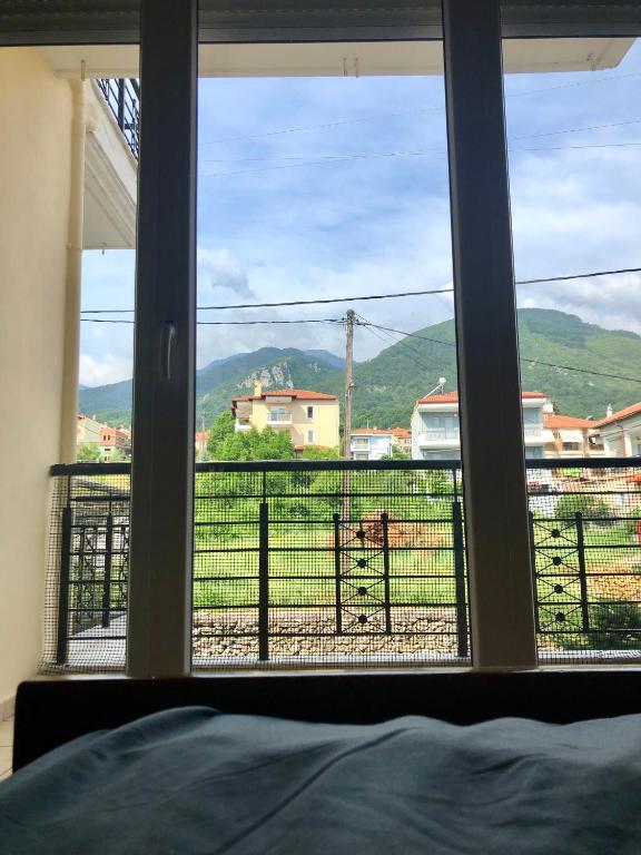 Mar y Montaña Apartments Litochoro - 9